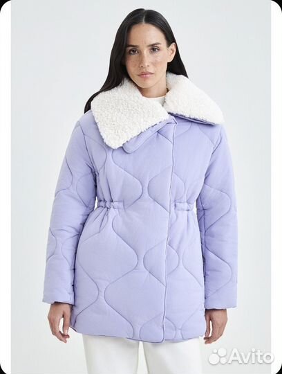 Куртка женская