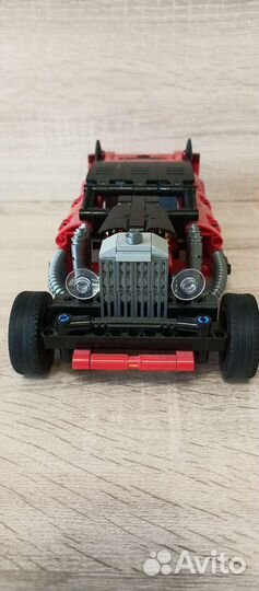 Lego Technic