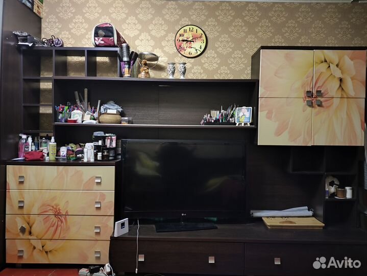 Стенка б/у