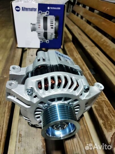 Генератор Honda