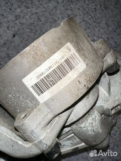 Рулевая рейка Kia Sorento 4 MQ4 D4HE 2021