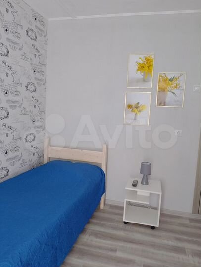 Комната 15 м² в 1-к., 1/1 эт.