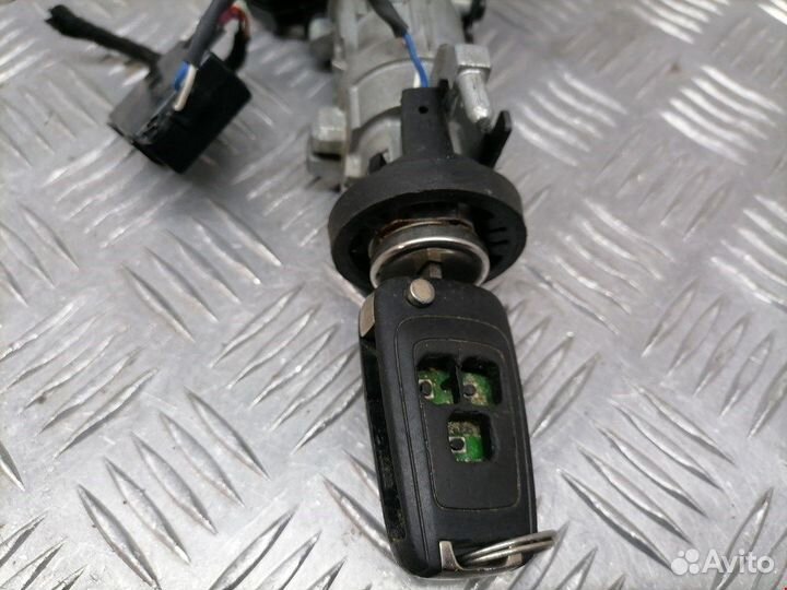 Замок зажигания для Opel Insignia 1 84152486