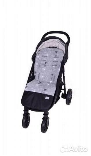 Матрас на коляску