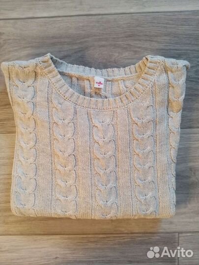 Свитер женский Zolla размер 46 M