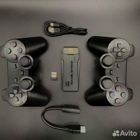 Игровая приставка