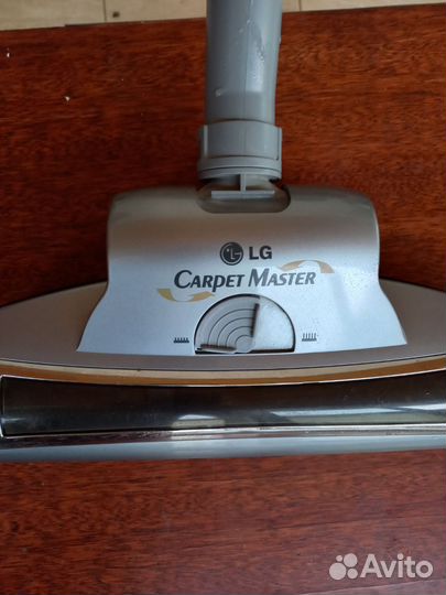 Насадка для пылесоса