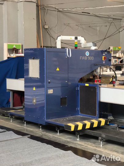 Твч сварка тентовых (пвх/pvc) материалов