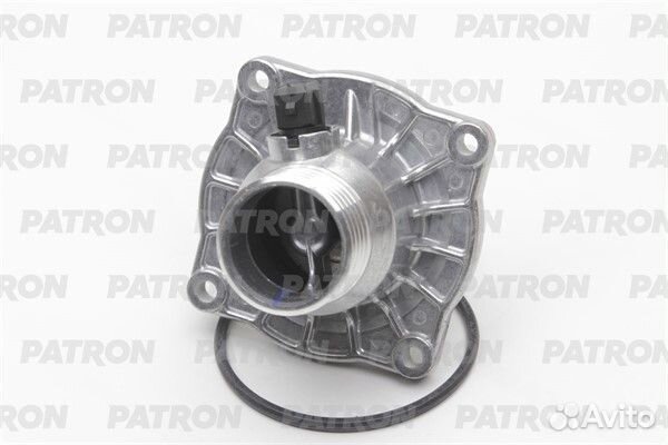 Термостат BMW: 5 1996-2003, 5 Touring 1997-2005