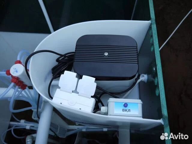 Септик Аквалос 8 Un