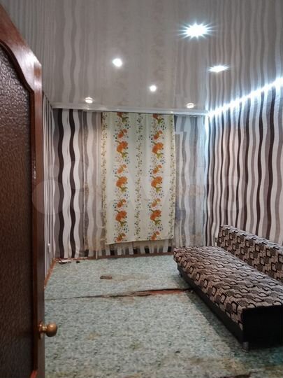 Аукцион: 2-к. квартира, 37,6 м², 1/5 эт.