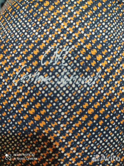 Отрезы ткани. Батисты, поплин