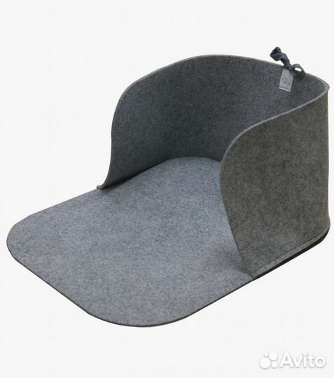 Сиденье для санок