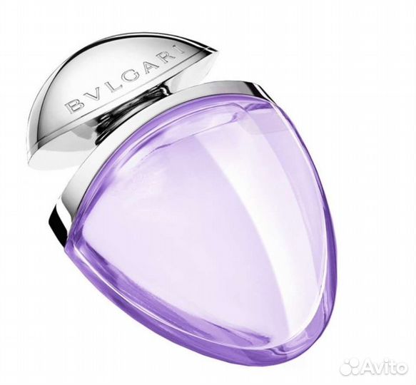 Bulgari omnia Amethyste