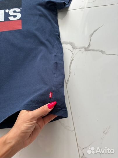 Футболка Levis оригинал