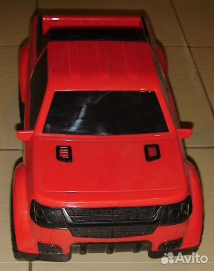 Игрушка автомобиль, новая