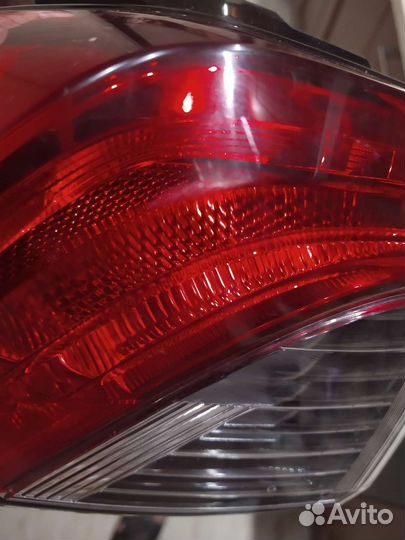 Запчасти для toyota rav4