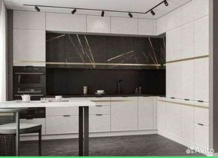 Кухни на заказ