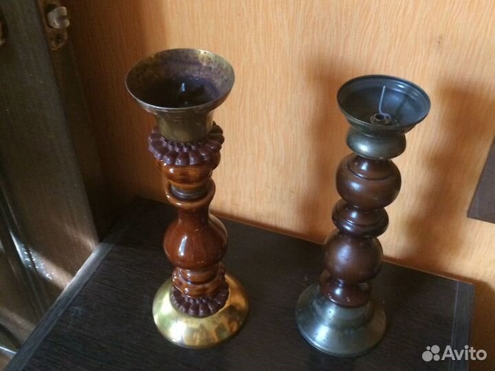 Подсвечник