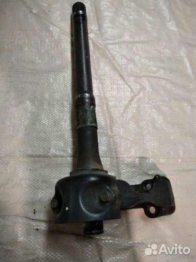 Передний привод для Хендай Ах-35