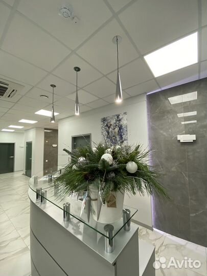 Готовый стоматологический бизнес