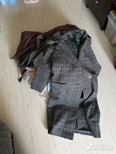 Женские вещи пакетом 42 44-46