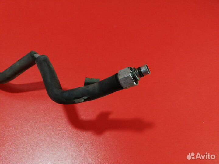 Трубка кондиционера Lexus Lx470 UZJ100 2UZ-FE