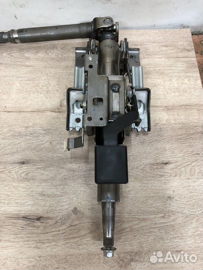 Рулевая колонка Honda Civic 8