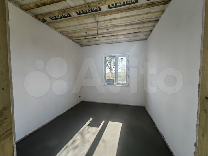 Дом 103,8 м² на участке 7 сот.