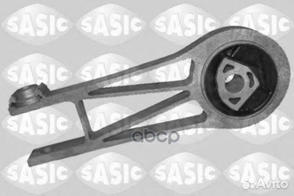 Опора двигателя citroen Jumper peugeot Ducato 06