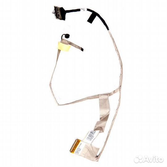 Шлейф матрицы для ноутбука Acer Aspire E1-471, E1