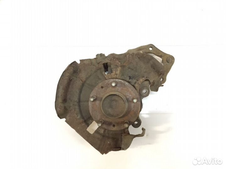 Mazda 6 GH мазда Кулак Задний Левый Правый