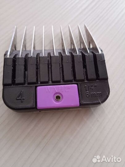 Насадка для машинки moser