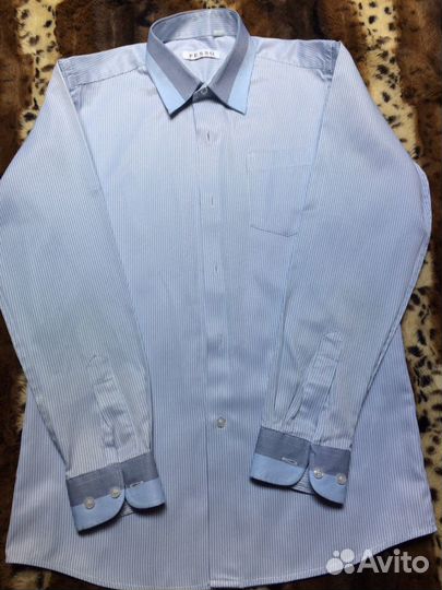 Рубашка 34/146