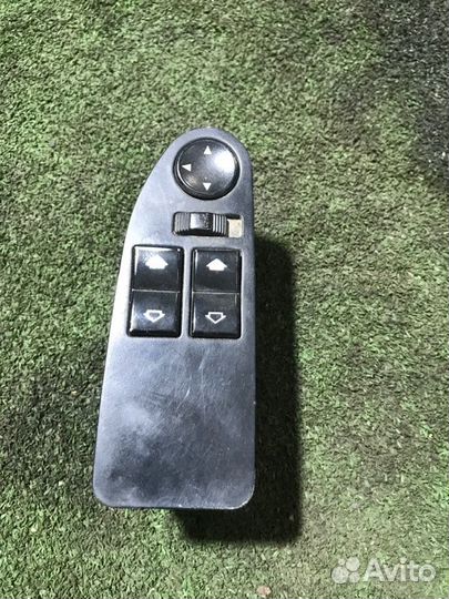 Кнопка стеклоподъемника Bmw 5-Series E39 M52B20 1