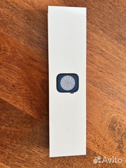 Apple watch series 8 45mm