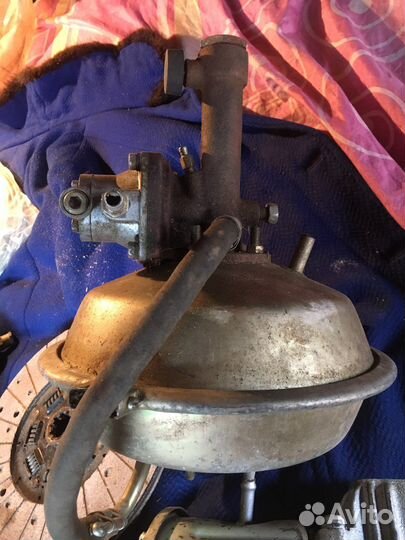 Вакуум газ 53