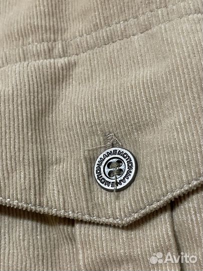 Рубашка Emotion man