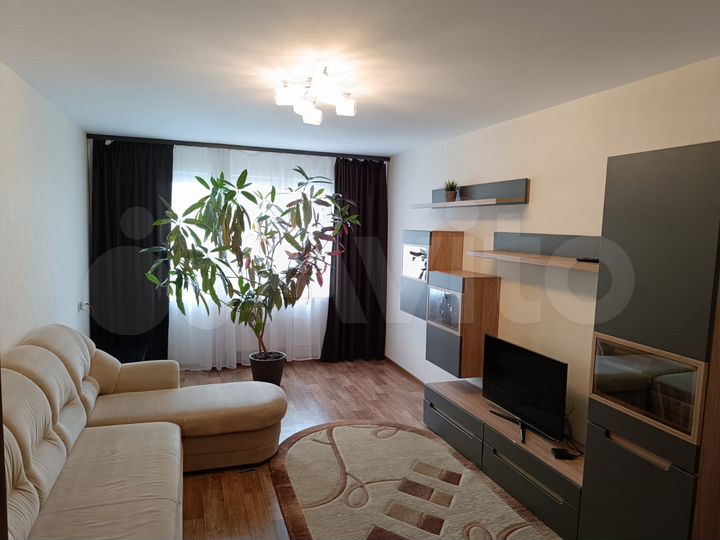 3-к. квартира, 78,8 м², 17/18 эт.