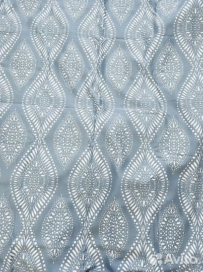 Штора-портьера