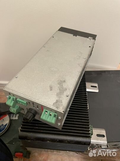 Блок питания zm12v32a-600B-00 merawex ибп