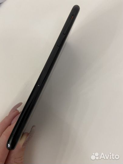 iPhone 7, 256 ГБ