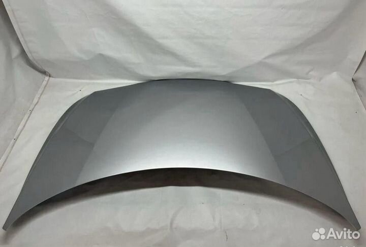 Капот передний Hyundai Solaris 1 2014-2017(23)