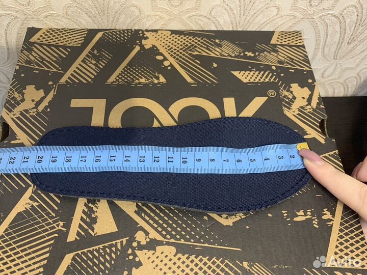 Ботинки для мальчика