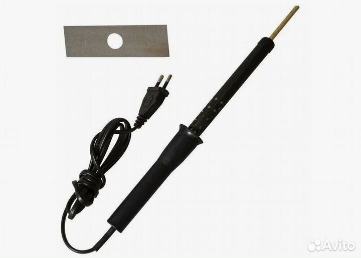 Паяльник эпцн 25Вт