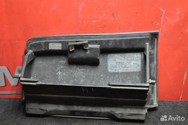 Бардачок nissan wingroad WFY11