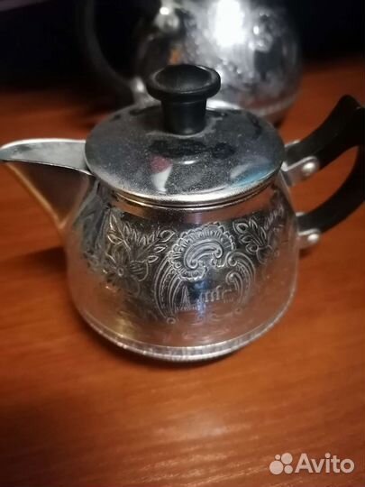 СССР Кофейник Заварочные чайники Чайница