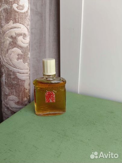 Одеколоны и духи СССР Винтаж