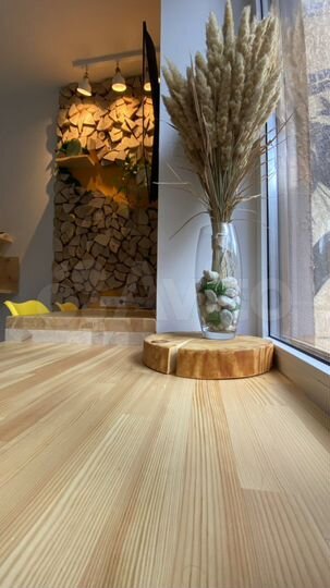 Квартира-студия, 32 м², 1/5 эт.