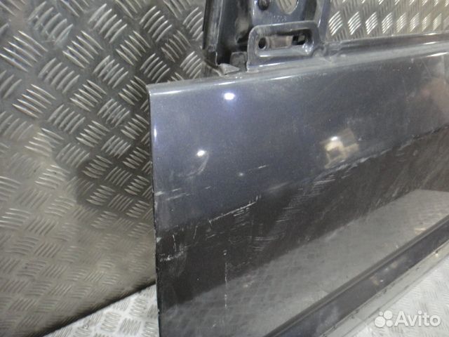 Дверь Fusion (02-12) пер L б\у (арт. 1692551)